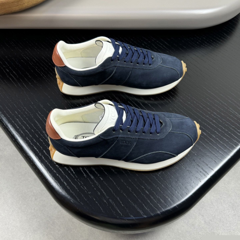 Tods Casual Shoes